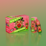 Juicy Peach Pineapple 12K (10pack)