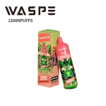 Kiwi Passionfruit Guava 12K