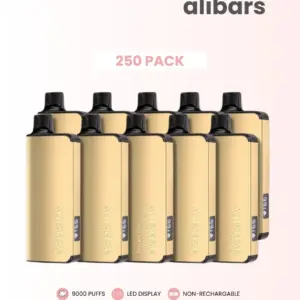 AliBarBar Combo 250pack