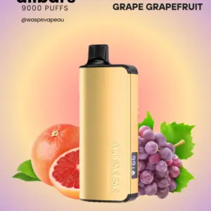 AliBarBar Grape Grapefruit