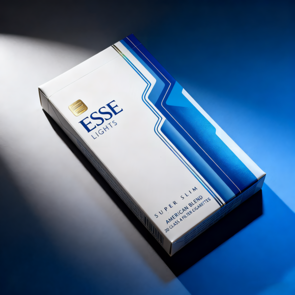 Esse Lights Super Slim