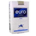 Euro Blue American Blend