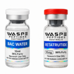 Retatrutide (10mg) Includes BAC Water 10ML