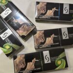 Saigon Capsule Melon