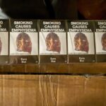 Euro Blue Cigarettes